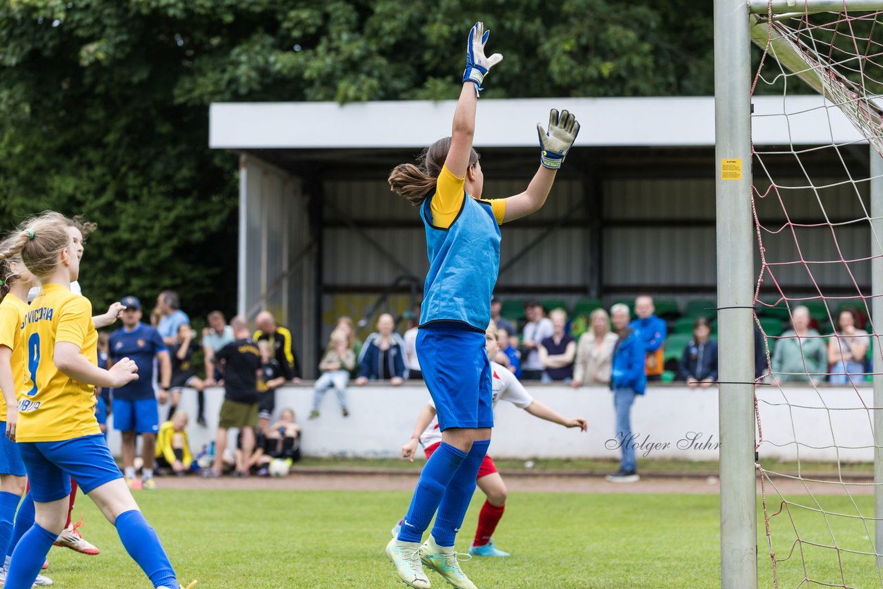 Bild 491 - Loewinnen Cup